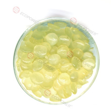 HC-9140 Quick Drying And Brightening Yellow C9 Petroleum Resin For Printing Ink With High Softening Point